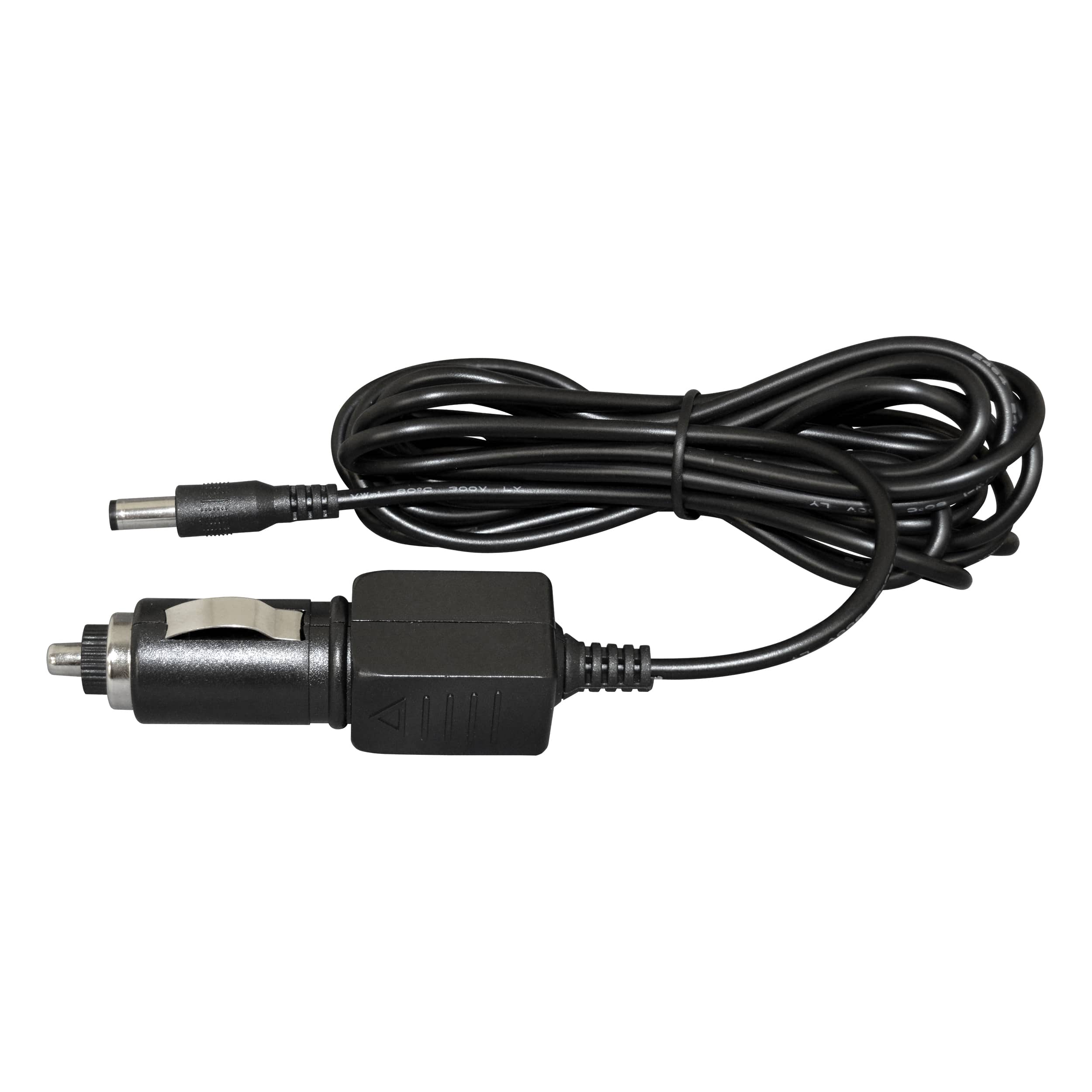 Left. Studebaker - Master Blaster 5W Boombox with Bluetooth - Black.