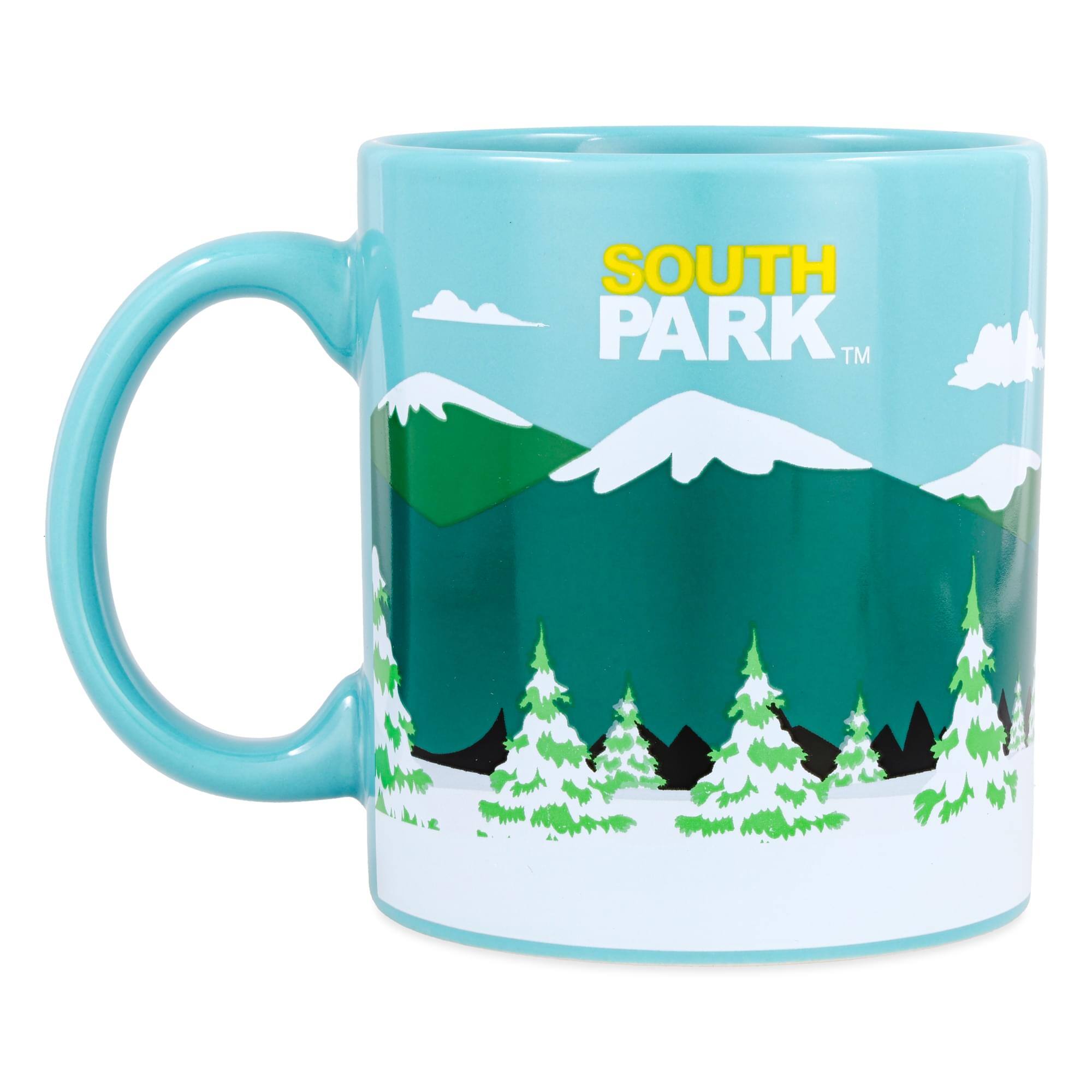 SOUTH PARK™