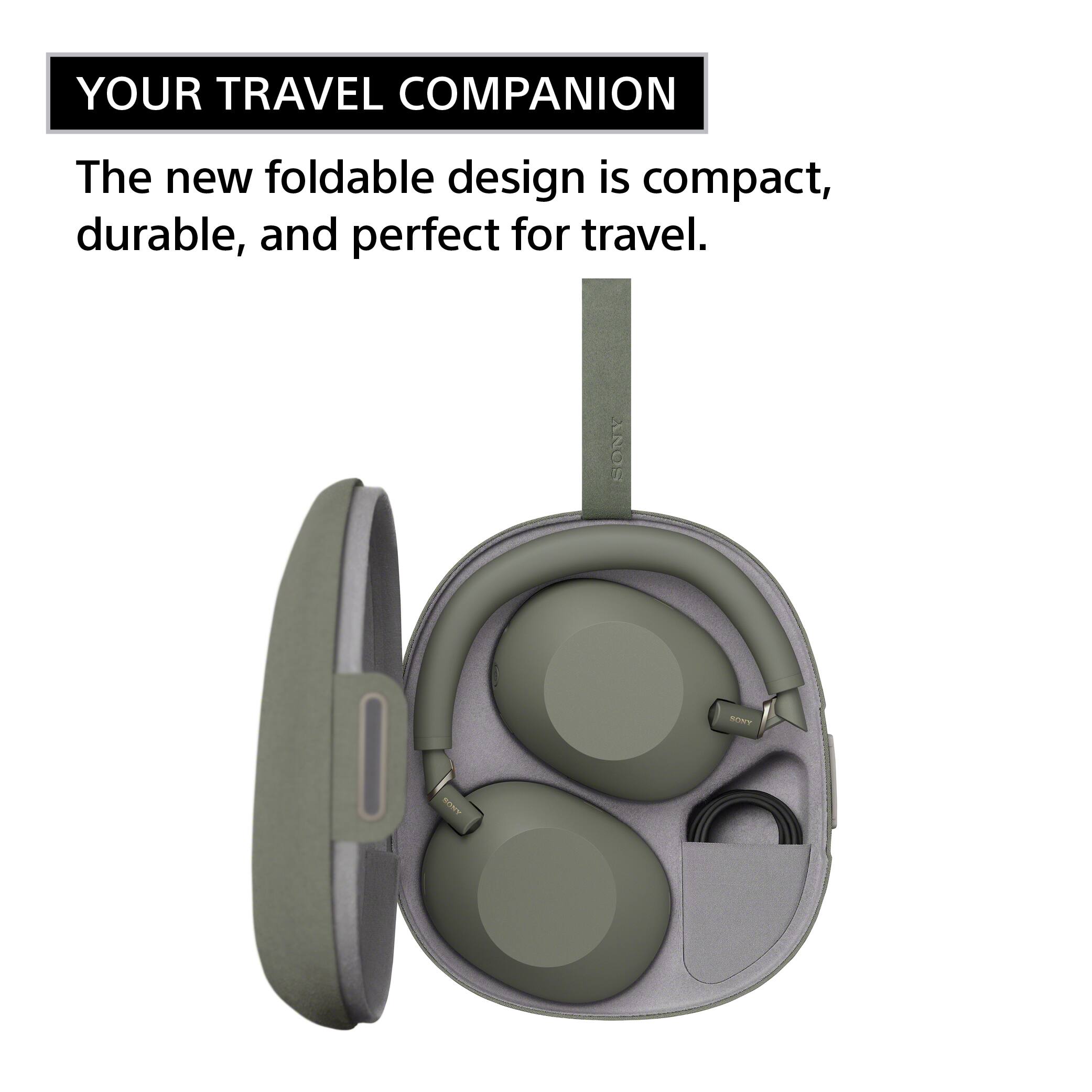YOUR TRAVEL COMPANION

The new foldable design is compact, durable, and perfect for travel.