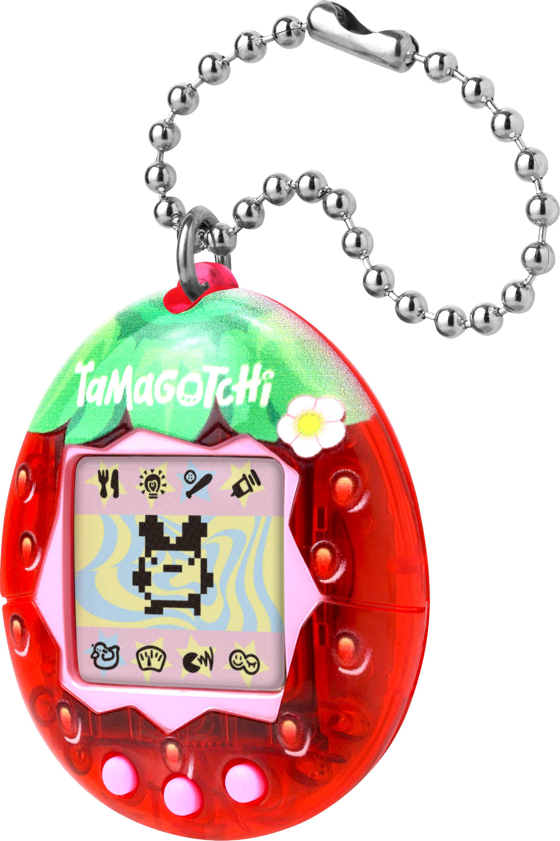 TaMaGoTcHi