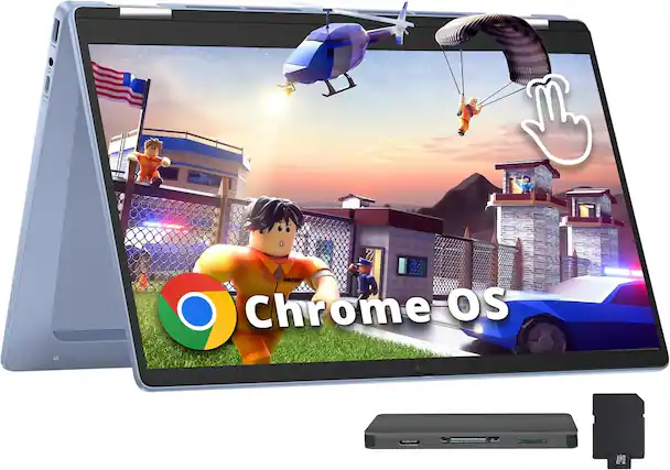 24736 Chrome OS