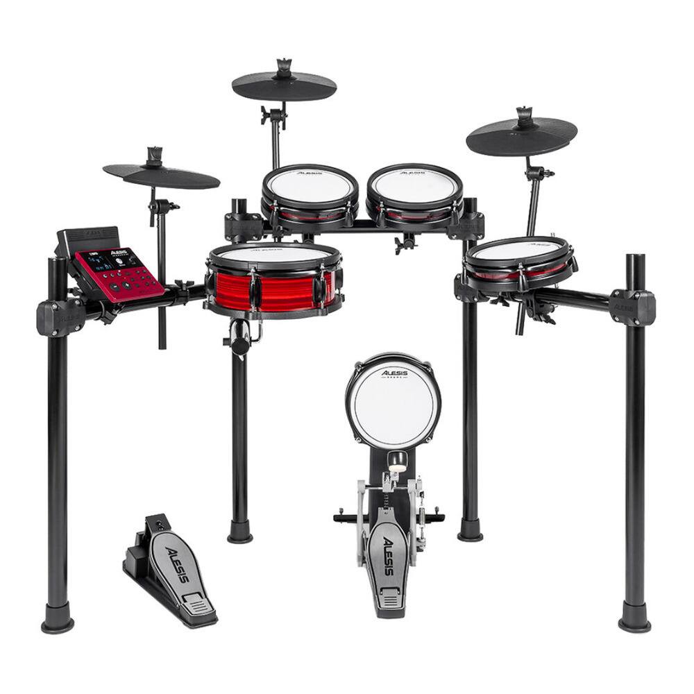 ALESIS ALESIS ALESIS 1