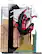 Alt View 4. McFarlane Toys - Marvel 7" Spider-Man (Spider-Man #6) 1:10th Scale Collectible with Scene.