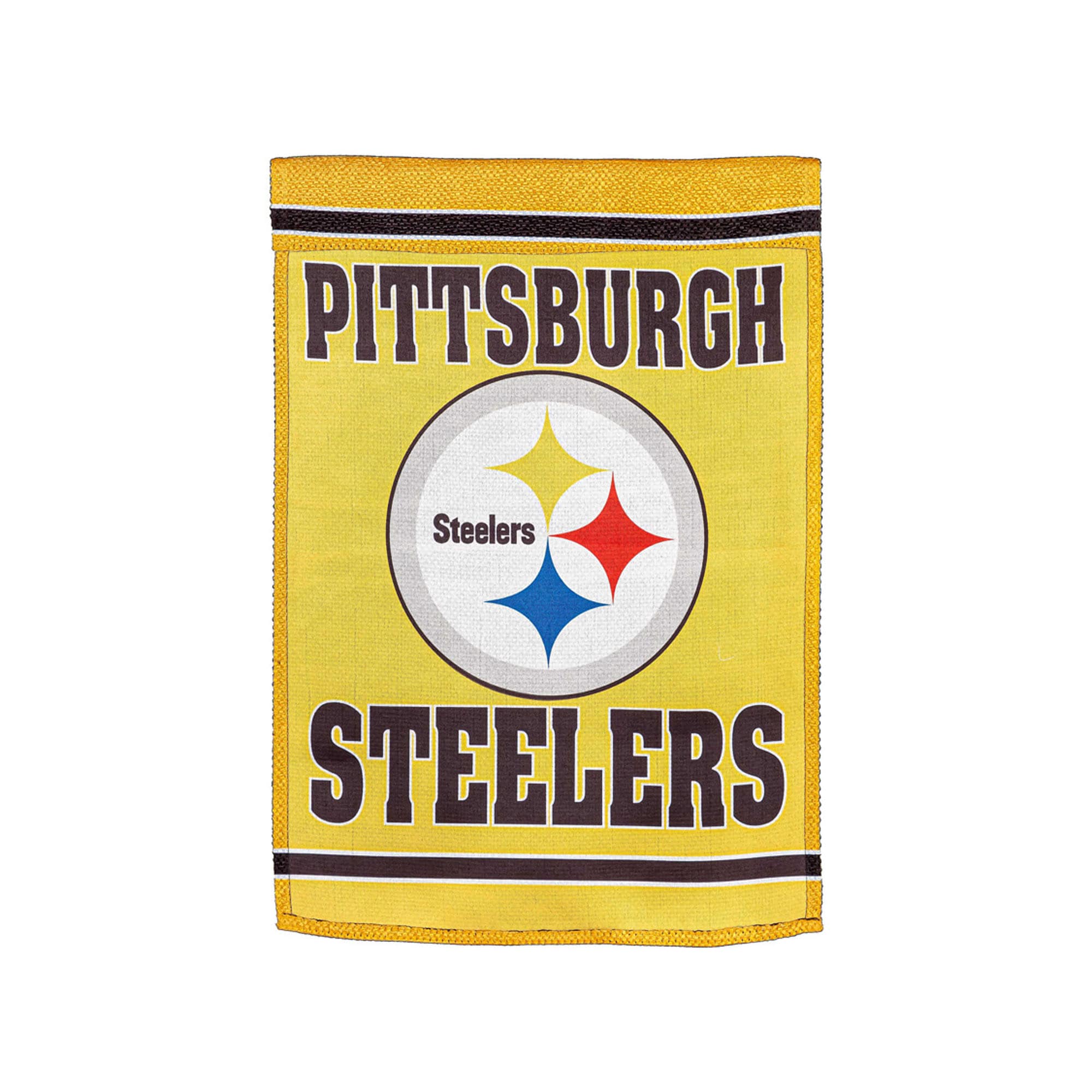 PITTSBURGH  
Steelers  
STEELERS