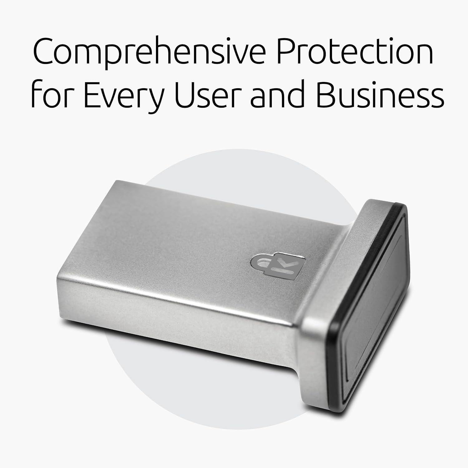 Comprehensive Protection for Every User and Business