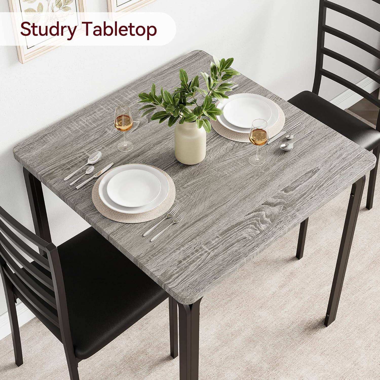 Study Tabletop