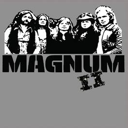Magnum - II - VINYL LP