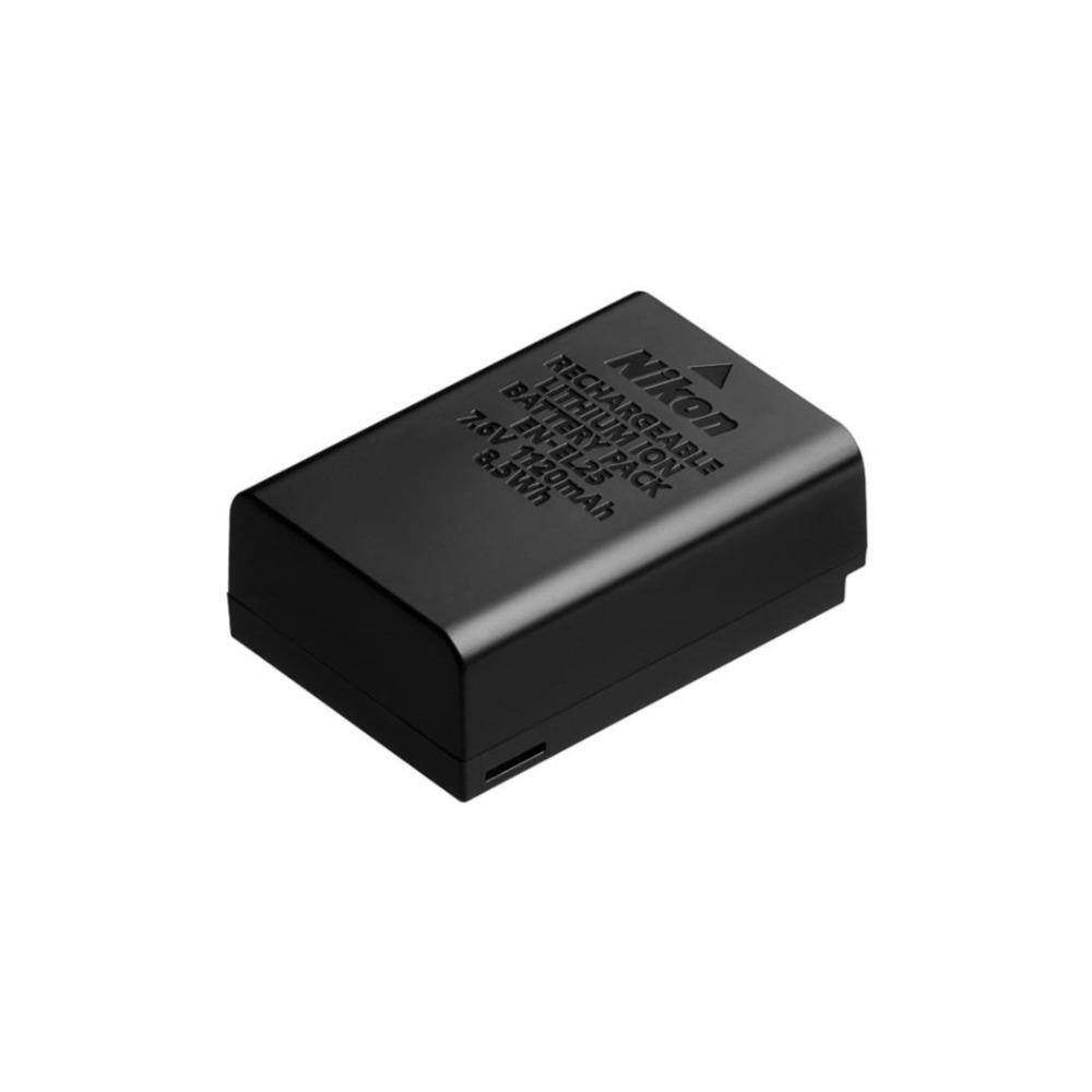 7.6V ITHRM Nikon B PA ION E 8.5Wh 1120mAh PACK

RECHARGEABLE BATTERY PACK
7.6V 1120mAh
8.5Wh