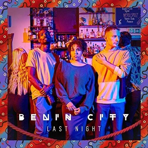 BENINCIFFY  
LAST NIGHT  

Teade L eg APEROLSPRITZ Pprs Sode Presecco BENIN CIFY LAST NIGHT