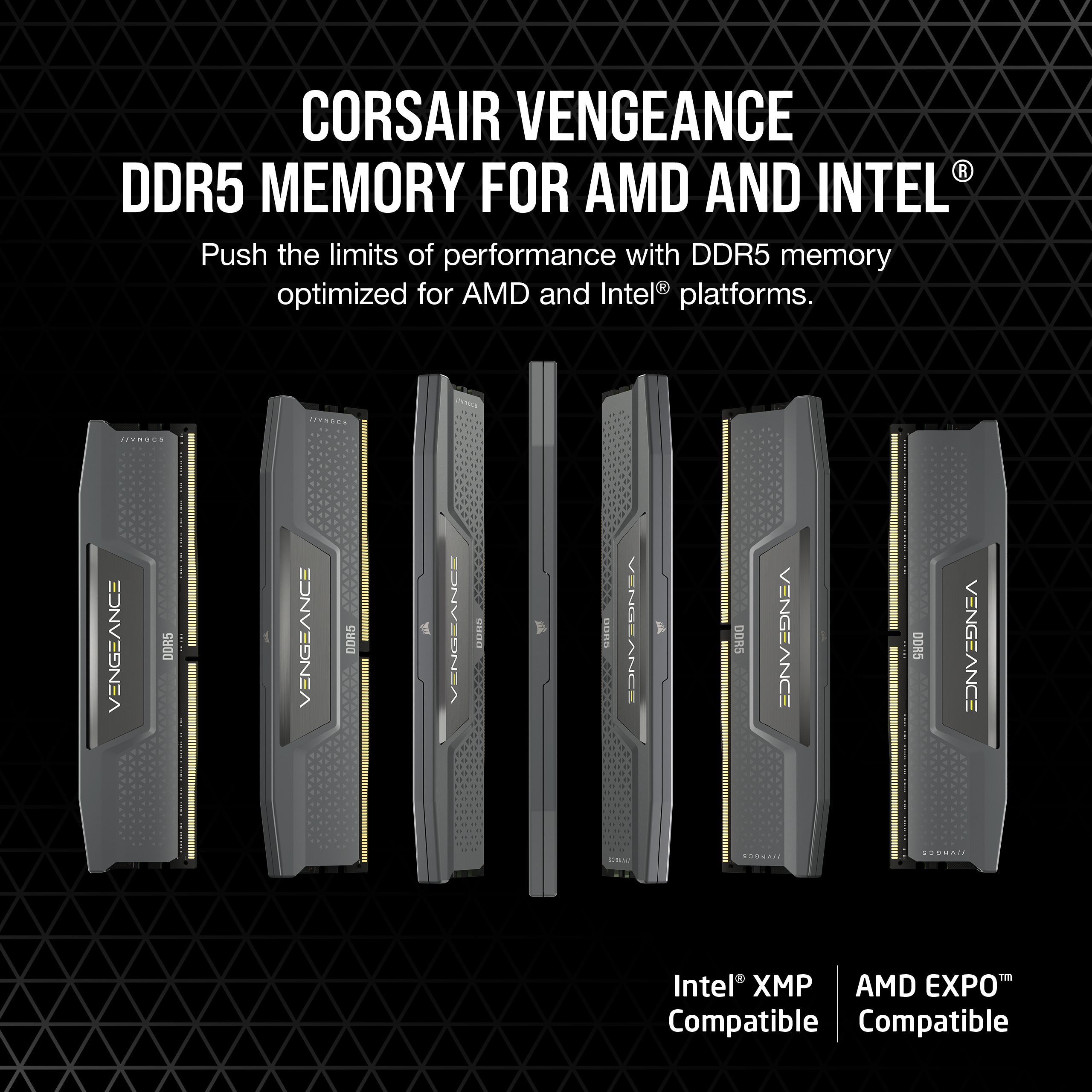 corsair DDR5 32GB(16GB×2) 新品未開封 Amazon | CORSAIR DDR5-6000MHz デスクトップPC用メモリ
