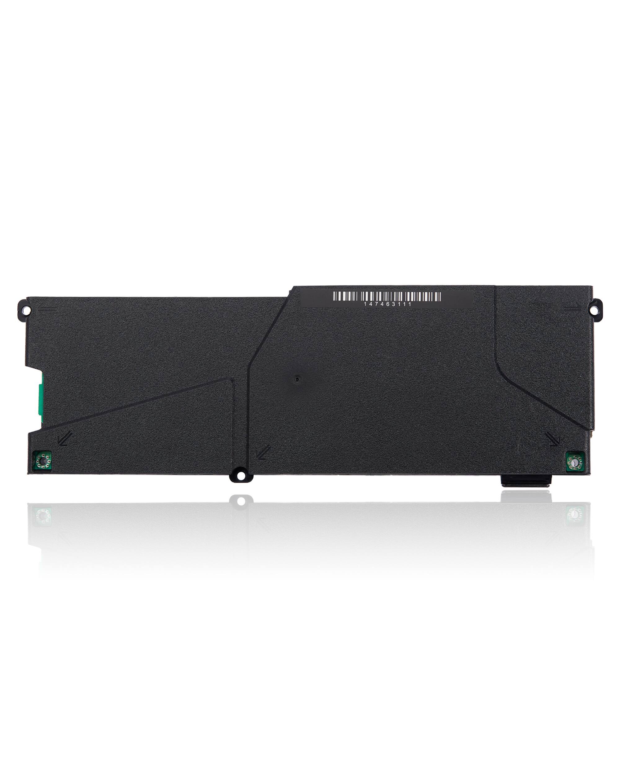 Alt View 3. MobileSentrix - Power Supply Unit (ADP-240AR, CUH-10XX) (5PIN) Compatible For PlayStation 4 PS4 - Black.