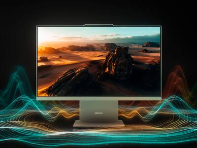 Lenovo IdeaCentre AIO 23.8 Lenovo IdeaCentre AIO 23.8