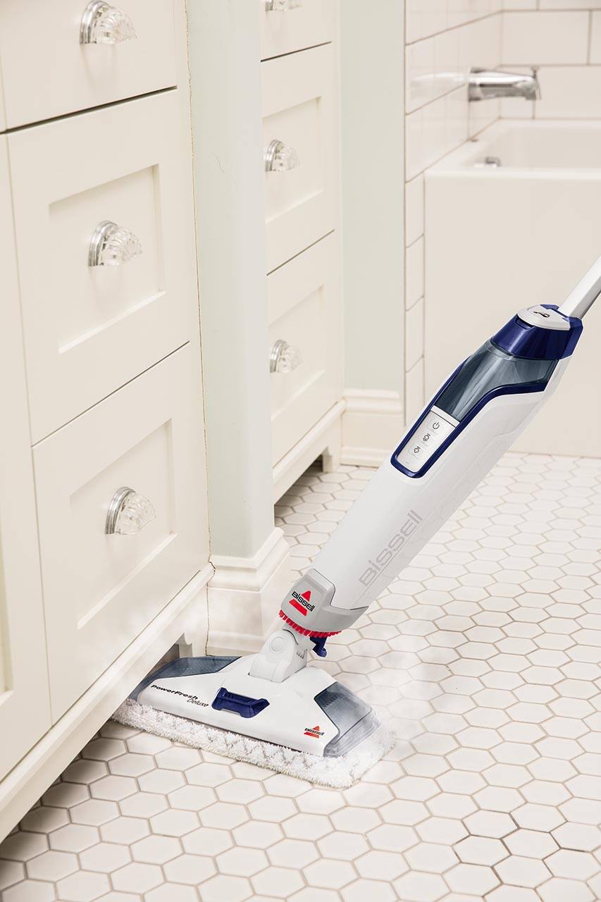 Bissell PowerFresh Elite