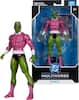 MOVING PARTS? 22 POINTS ARTICULS PUNTOS DE ARTICULACIÓN BEST AICS McFARLANE 12+ - SON Pestubiny es SUPER ThE -- DUEL 2% - SPACE: - I - : - - - - - 1 -- - - - - - - SRAI NI9O DC COMIC SIN WORLD RA U DC - MULTIVERSE BRAINIAC