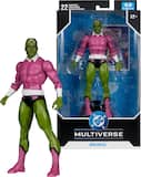 McFarlane Toys - DC Multiverse Brainiac (DC Classic) 7" Action Figure