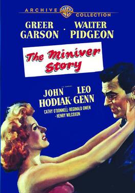 Miniver Story, The - DVD