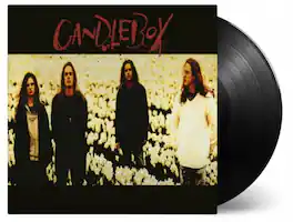 Candlebox - Candlebox - VINYL LP