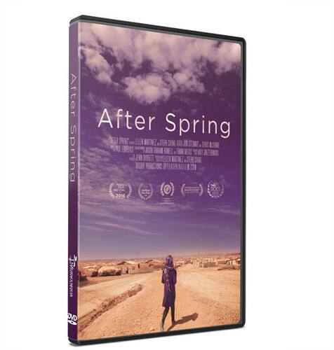 After Spring DVD - Best Buy