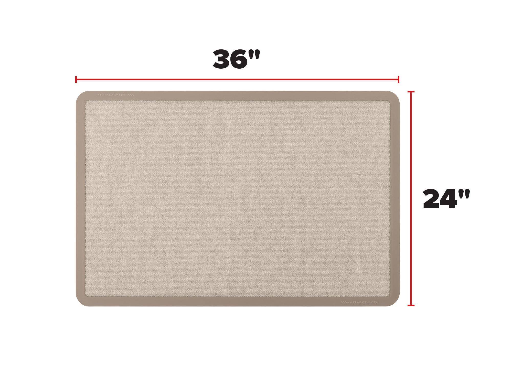 WeatherTech CarpetMat | 24