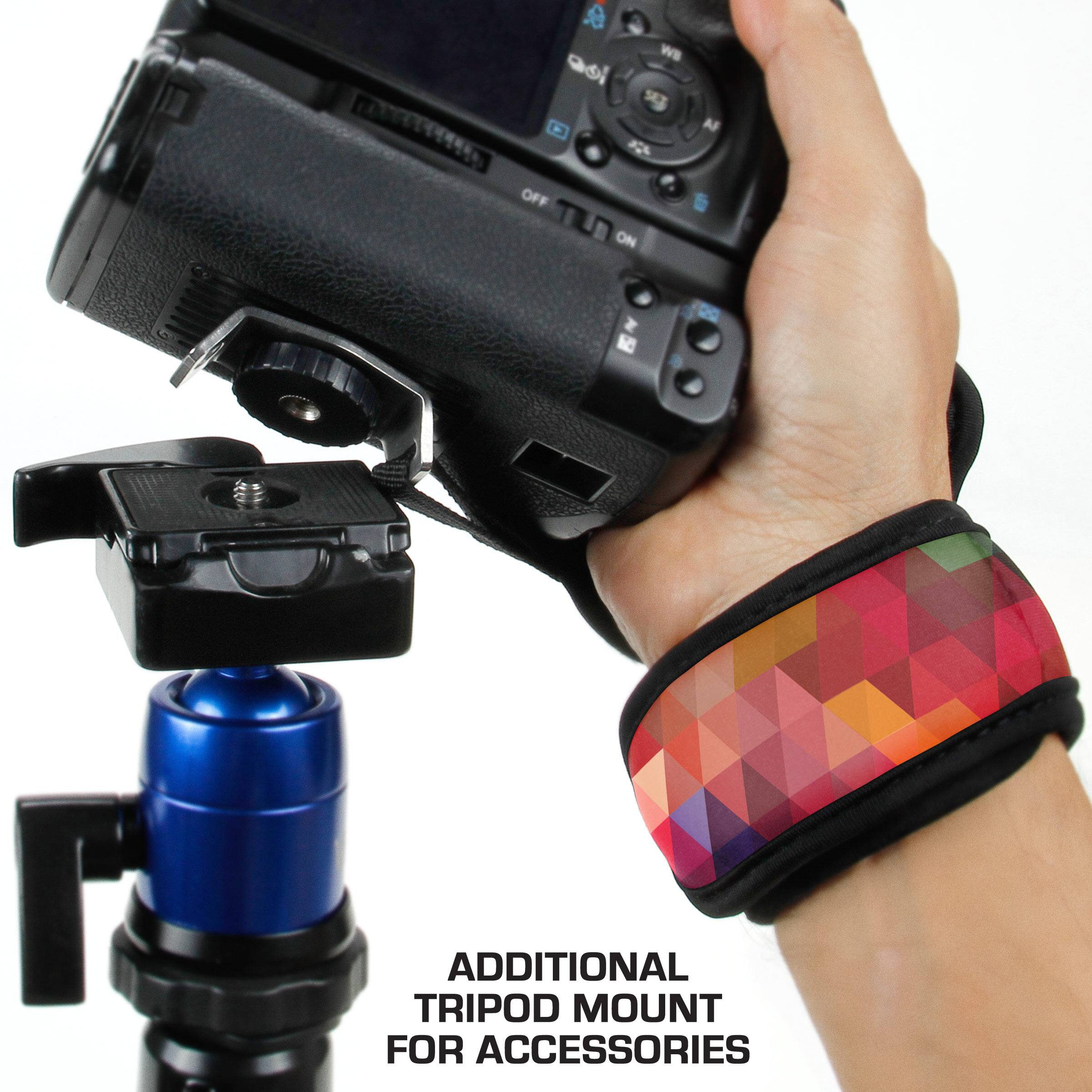 WB 100 SEZ CONTECTION AF By OFF run ON

ADDITIONAL TRIPOD MOUNT FOR ACCESSORIES