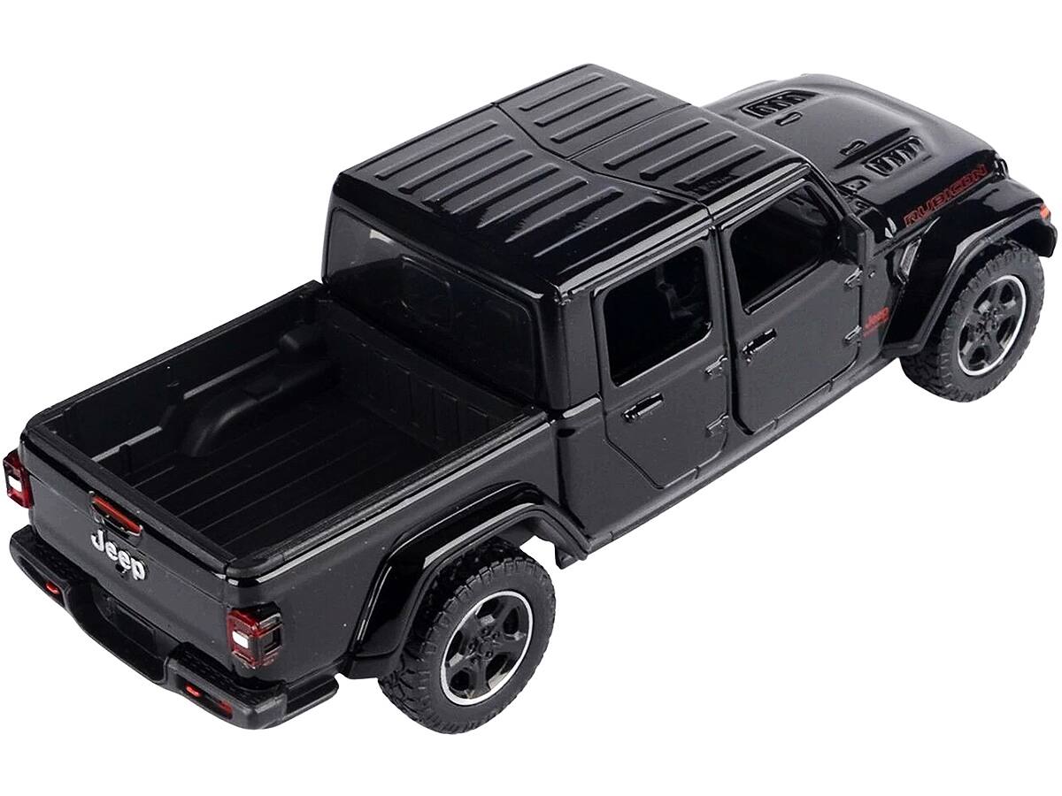 RUBICON CON Jeep