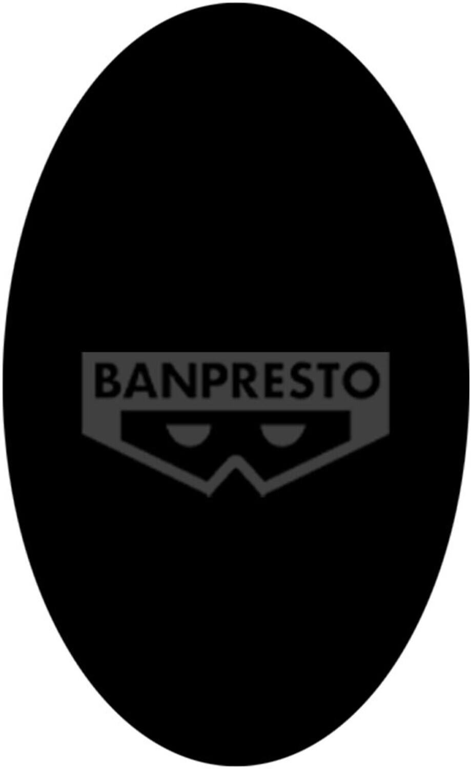 Banpresto Jujutsu Kaisen Maximatic Character B(TBA) - COLLECTIBLES