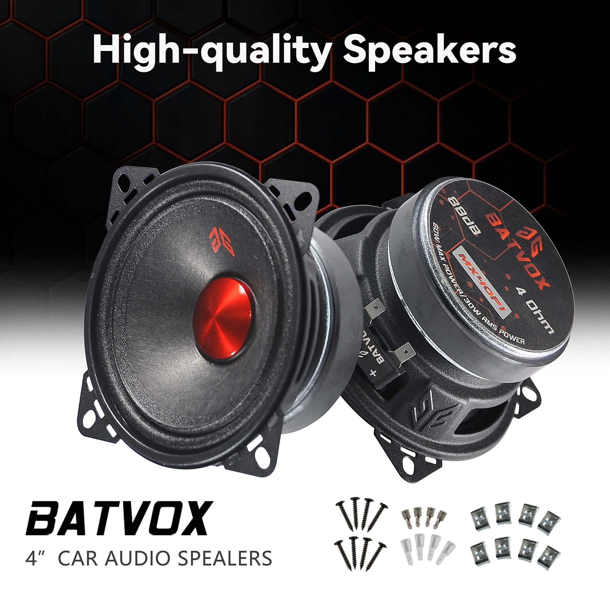 High-quality Speakers

BATVOX 4" CAR AUDIO SPEAKERS

BATVOX 4" CAR AUDIO SPEAKERS

BATVOX 4" CAR AUDIO SPEAKERS

BATVOX 4" CAR AUDIO SPEAKERS

BATVOX 4" CAR AUDIO SPEAKERS

BATVOX 4" CAR AUDIO SPEAKERS

BATVOX 4" CAR AUDIO SPEAKERS

BATVOX 4" CAR AUDIO SPEAKERS

BATVOX 4" CAR AUDIO SPEAKERS

BATVOX 4" CAR AUDIO SPEAKERS

BATVOX 4" CAR AUDIO SPEAKERS

BATVOX 4" CAR AUDIO SPEAKERS

BATVOX 4" CAR AUDIO SPEAKERS

BATVOX 4" CAR AUDIO SPEAKERS

BATVOX 4" CAR AUDIO SPEAKERS

BATVOX 4" CAR AUDIO SPEAKERS

BATVOX 4" CAR AUDIO SPEAKERS

BATVOX 4" CAR AUDIO SPEAKERS

BATVOX 4" CAR AUDIO SPEAKERS

BATVOX 4" CAR AUDIO SPEAKERS

BATVOX 4" CAR AUDIO SPEAKERS

