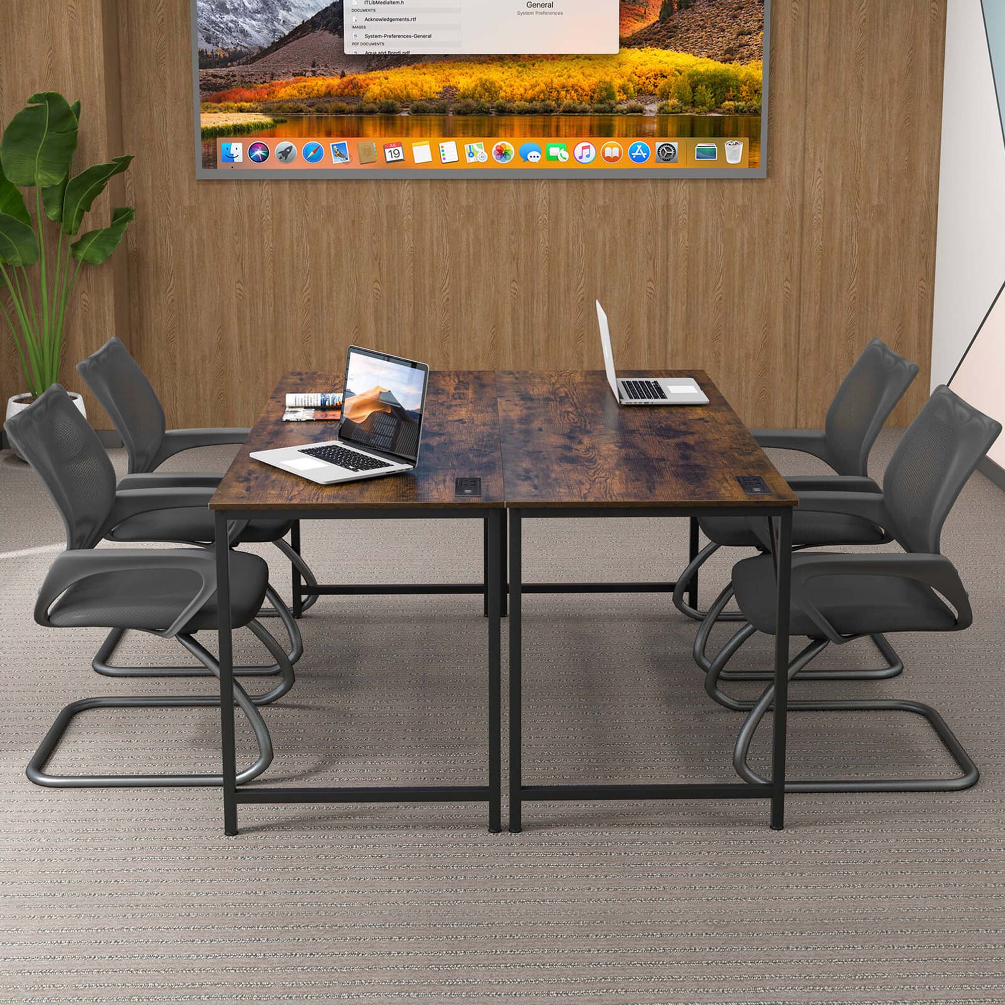 - General
- Acknowledgements
- System Preferences
- General