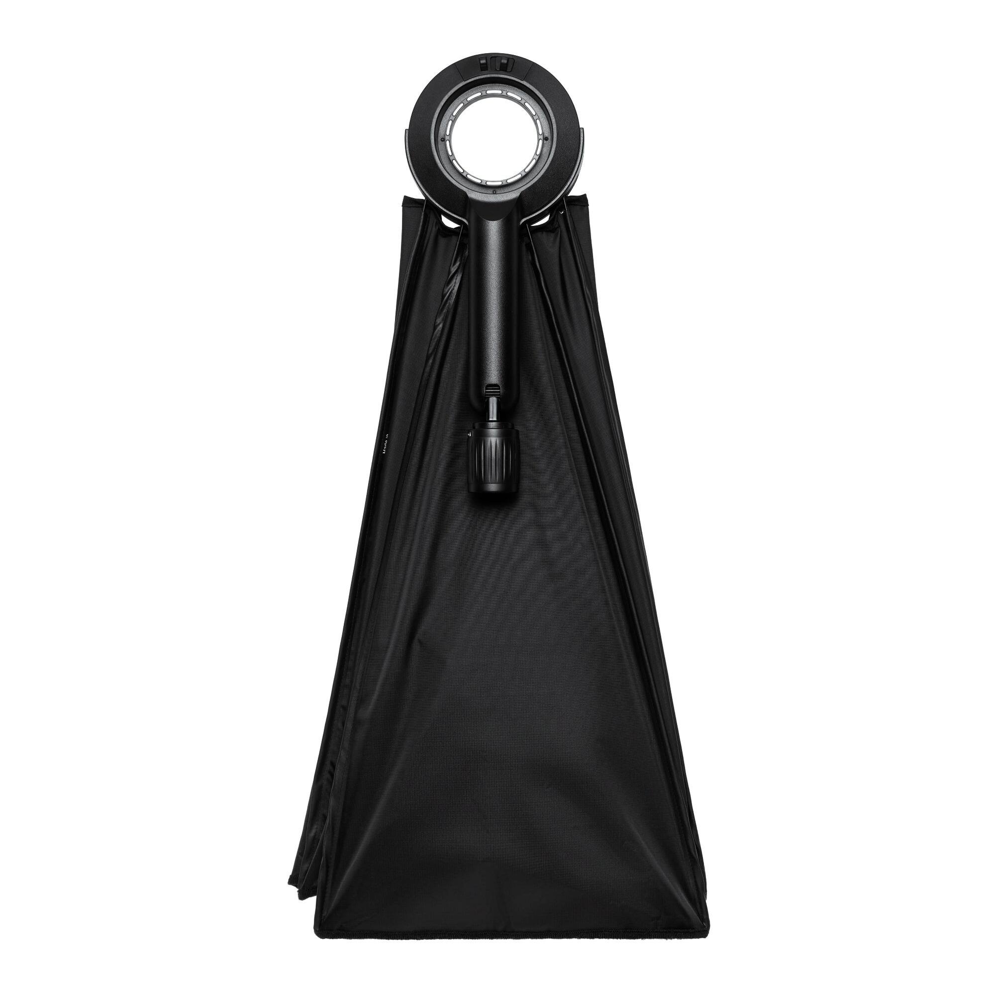 Angle. Profoto - Profoto Clic Softbox 2.7-Feet Octa (Compatible with Clic Light Shaping Tools).