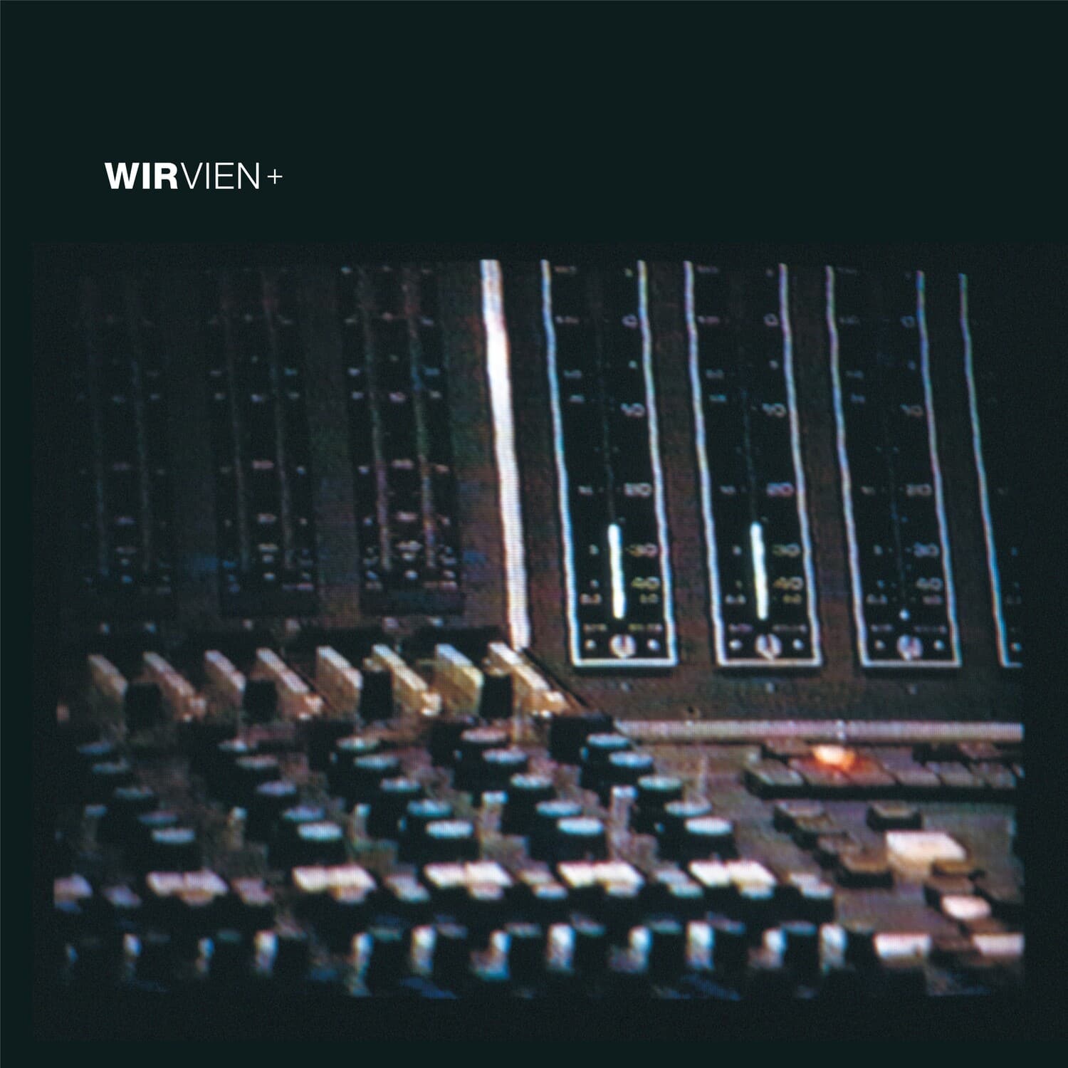 Wir ( Wire ) - Vien +   - COMPACT DISCS [CD] price history on PriceWatchPro