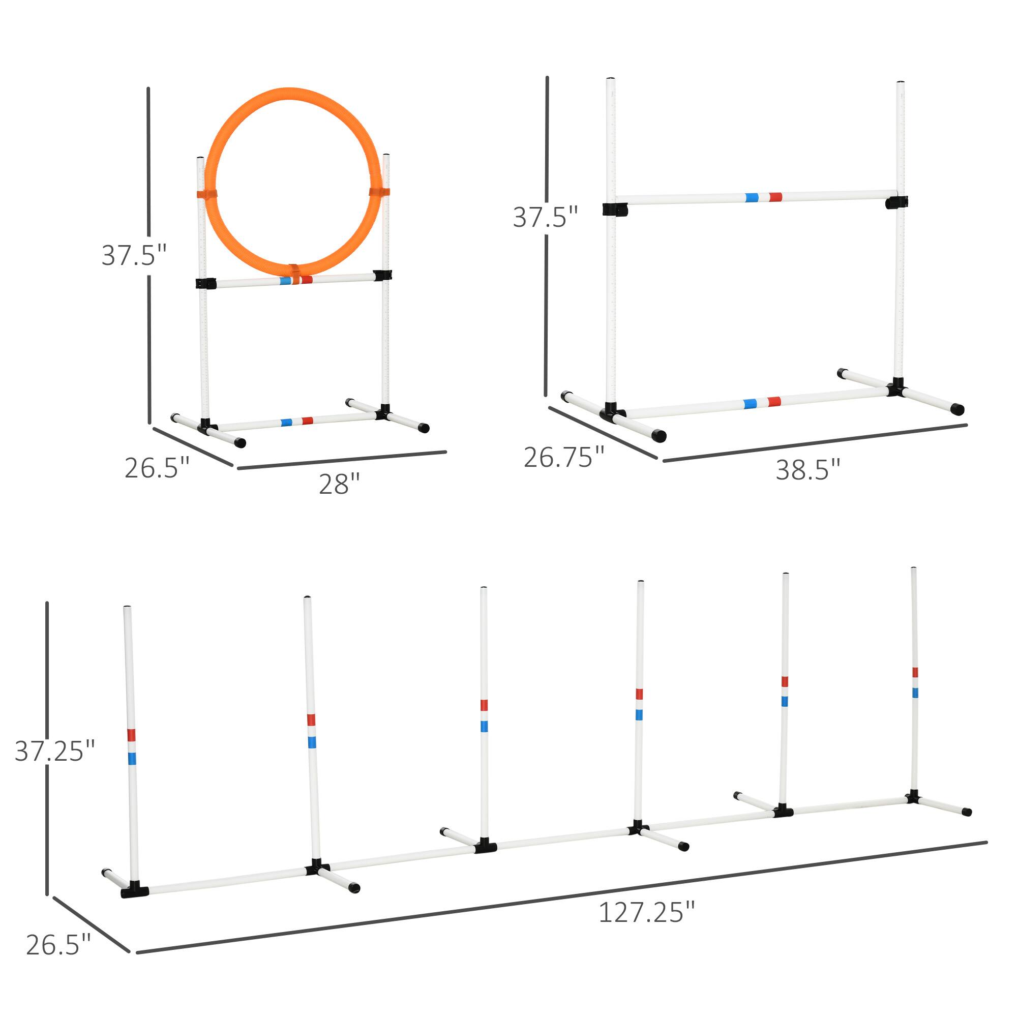 37.5"  
26.5"  
28"  

37.5"  
26.75"  
38.5"  

37.25"  
26.5"  
127.25"