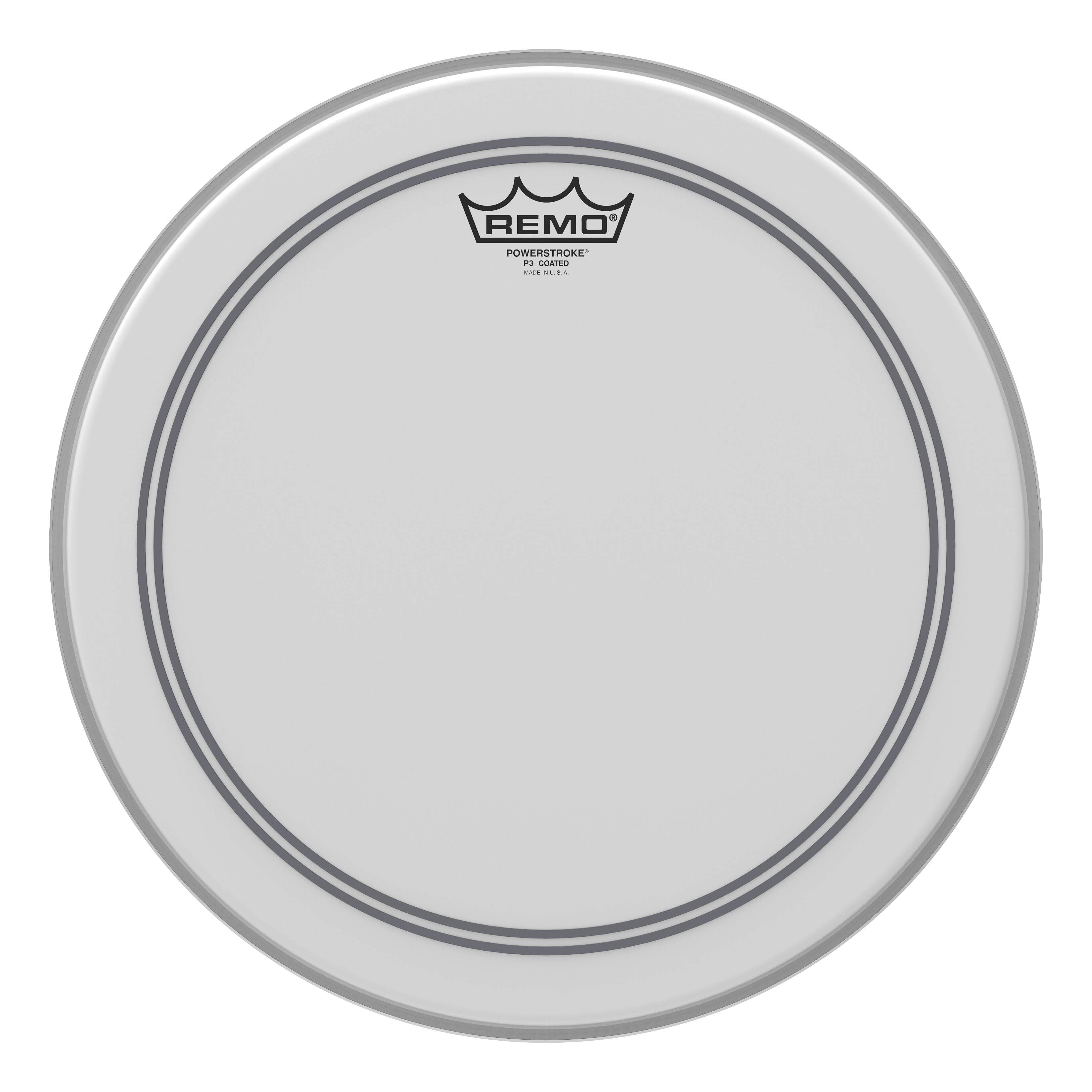Remo - Batter, Powerstroke 3, Coated, 13 Diameter price history on PriceWatchPro