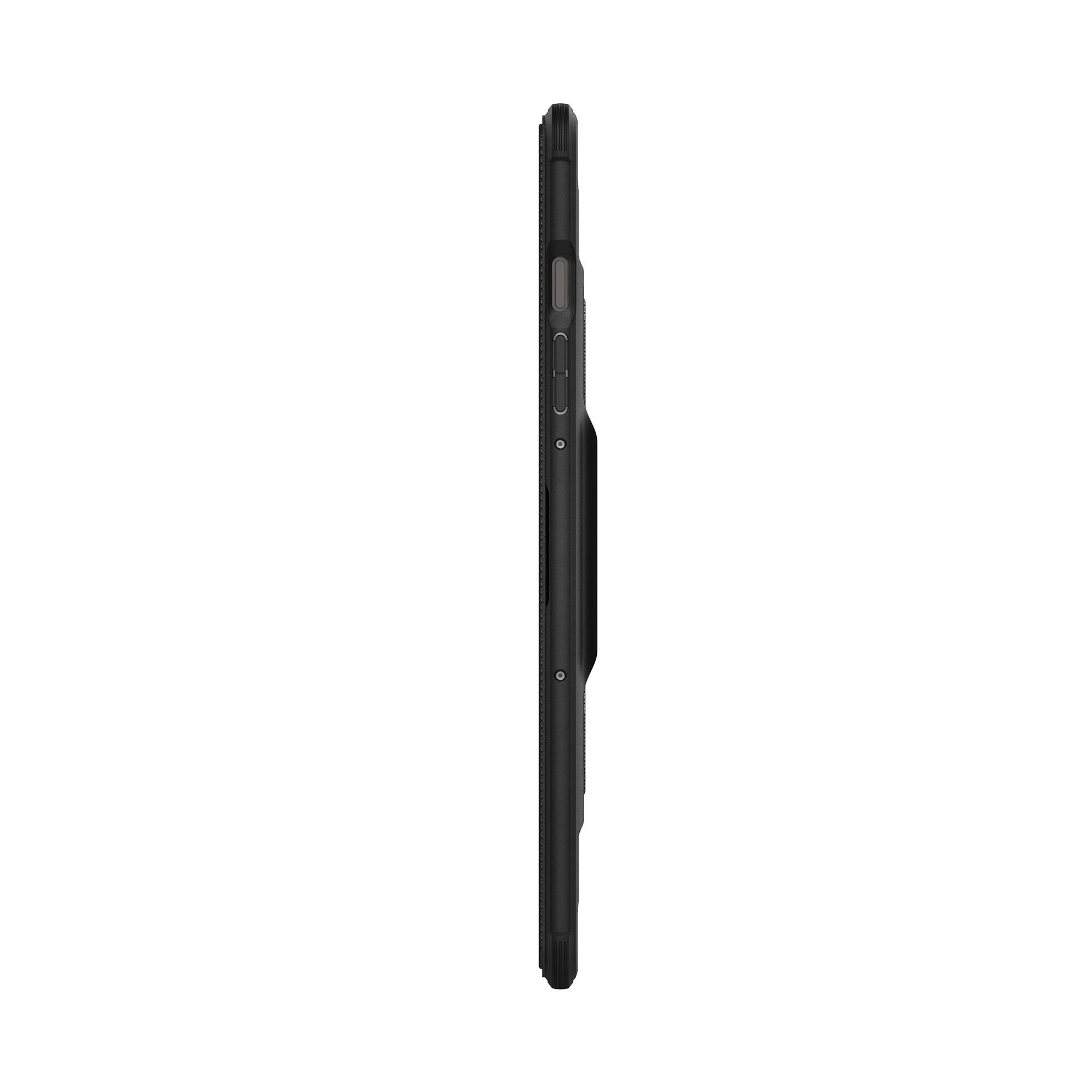 Alt View 6. Spigen - Core Armor Pro Case for Galaxy Tab  S10 FE - Black.
