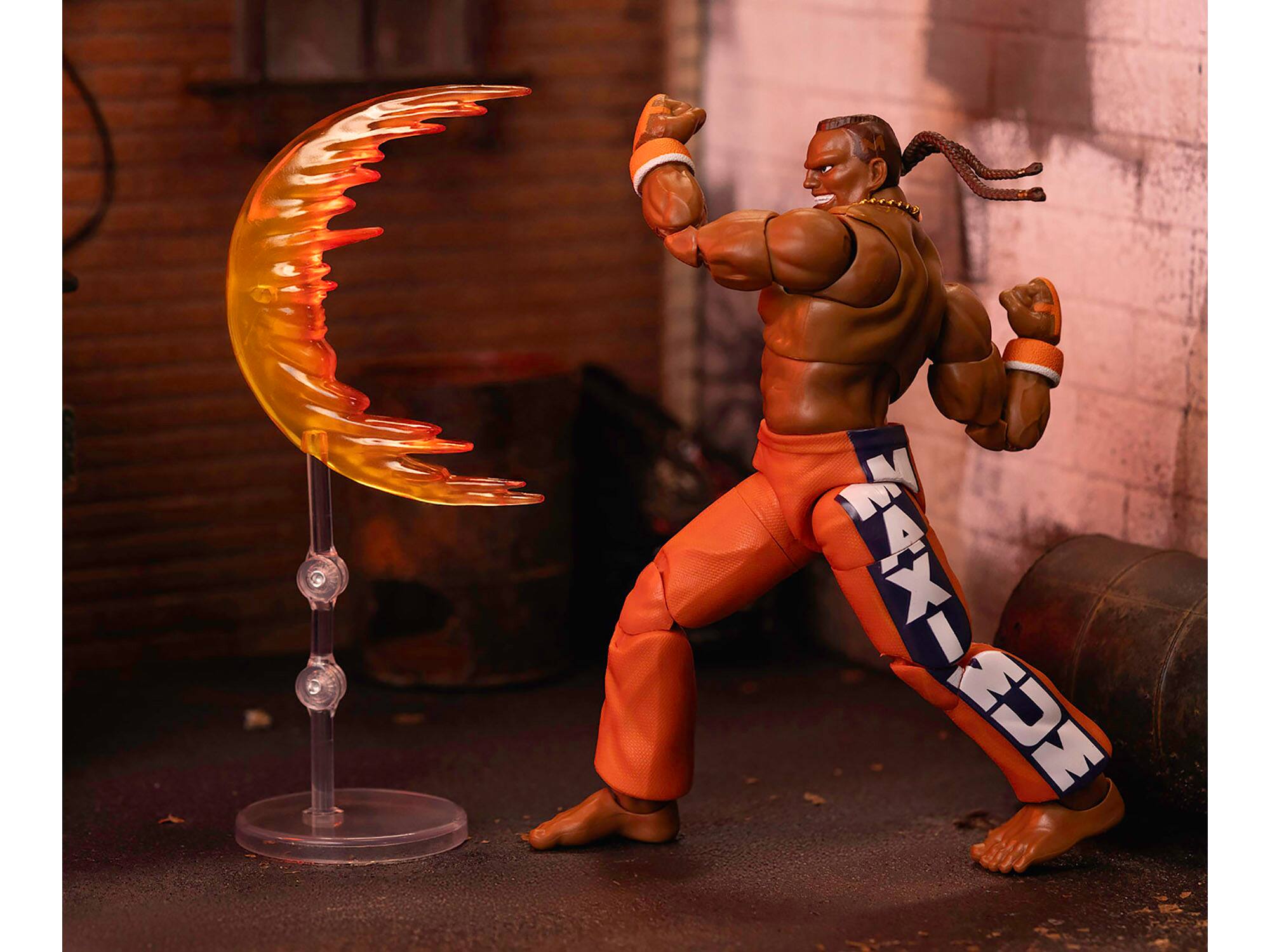 MAXIMUM