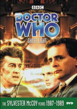 Doctor Who: Ghost Light - DVD
