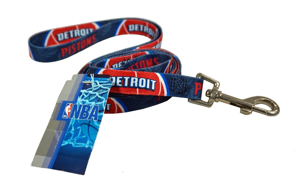 DETROIT PISTONS  
DETROIT PISTONS  
NBA
