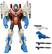 Back. Hasbro - Transformers Studio Series Deluxe Class Transformers One Starscream - Multicolor.