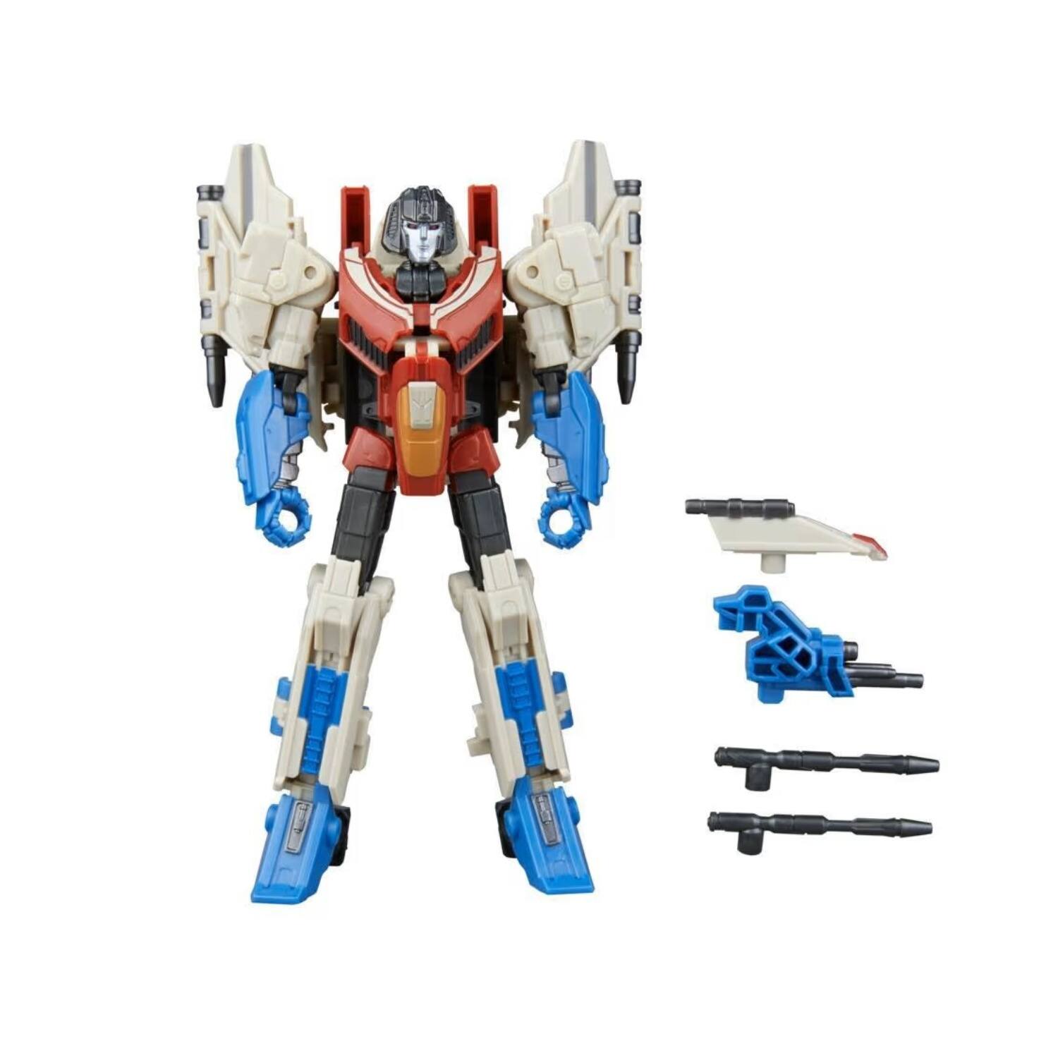 Back. Hasbro - Hasbro - Transformers Studio Series Deluxe Class Transformers One Starscream.
