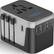 Ceptrics
converting power world
EU
UK
USA/AUS
C1
C2
C3