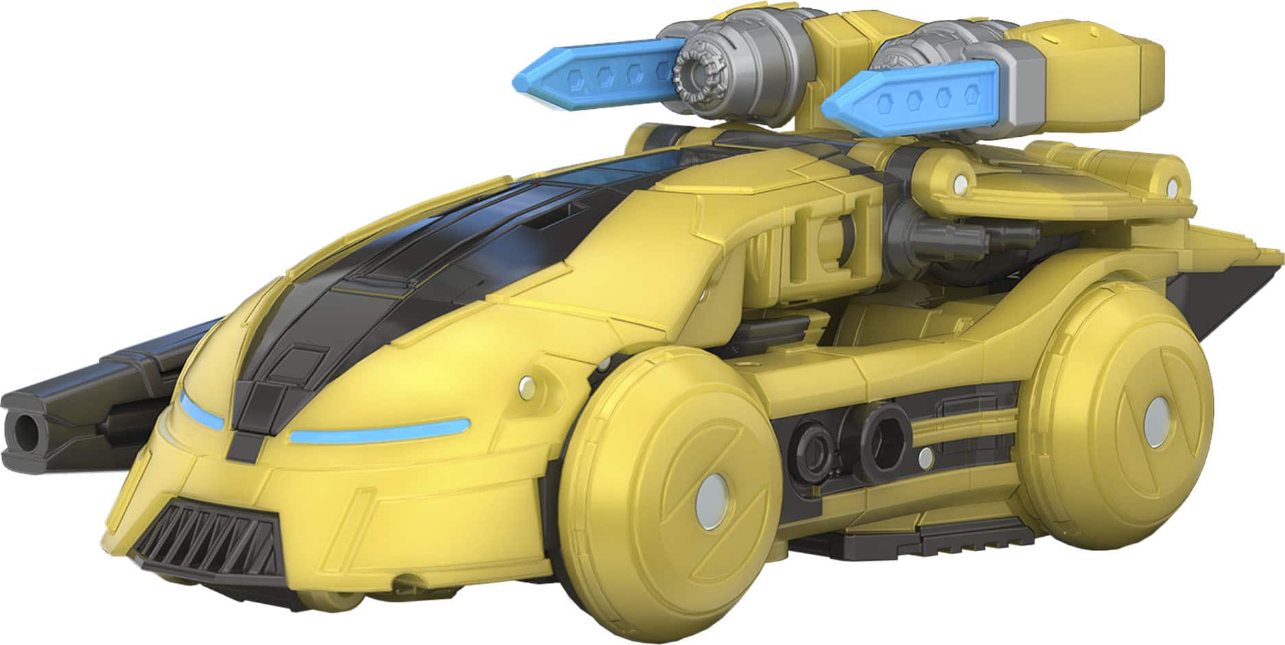 Best Buy: Studio Series Deluxe Class Transformers One Bumblebee (B-127 ...