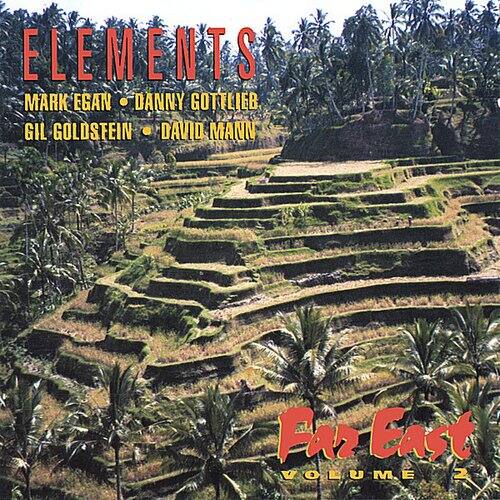 Elements - Far East, Vol. 2   - COMPACT DISCS [CD] price history on PriceWatchPro