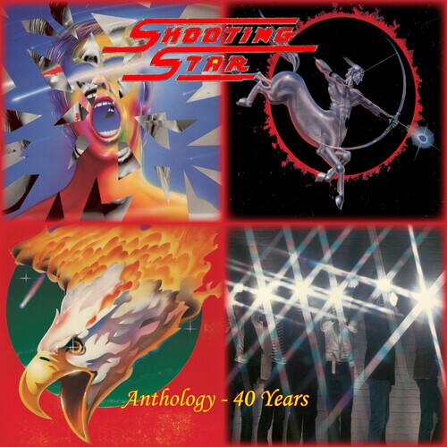 Anthology [LP] [LP] [VINYL] price history on PriceWatchPro