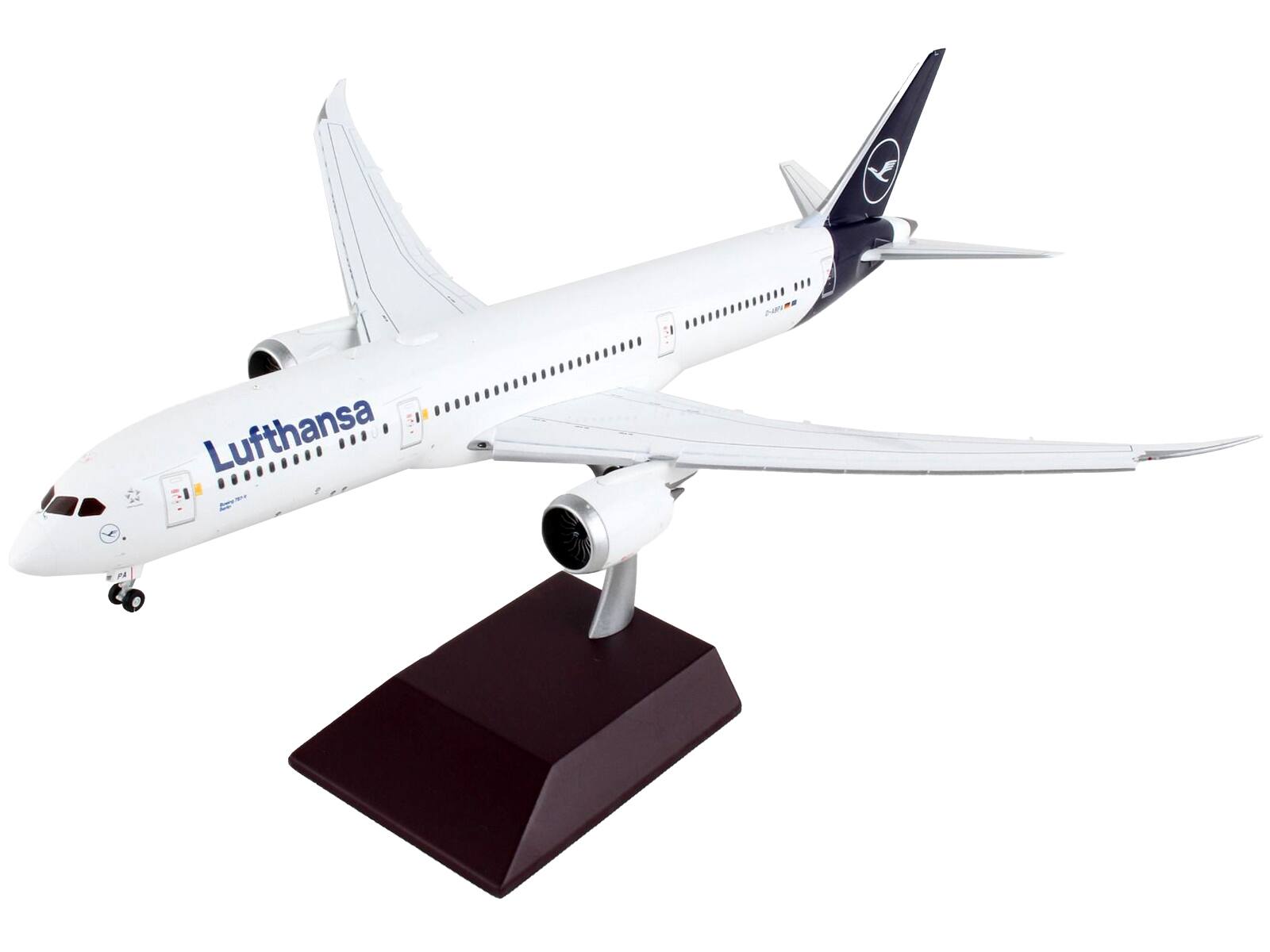 Lufthansa