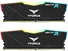 DELTA R
T-FORCE
DELTA R
T-FORCE