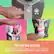 A e N. Sr Ready NINJA An - Ald Ready SLUSH DUAL SLUSH ASSIST Hinse - IINJA - - I.E - oa A.... . - + : - | : I E | INJA : I | | : - . e . . THE EASY WAY TO SLUSH Easily create 2 frozen drinks at once-no ice needed. Simply pour, press Dual SlushAssist™, twist, and enjoy.