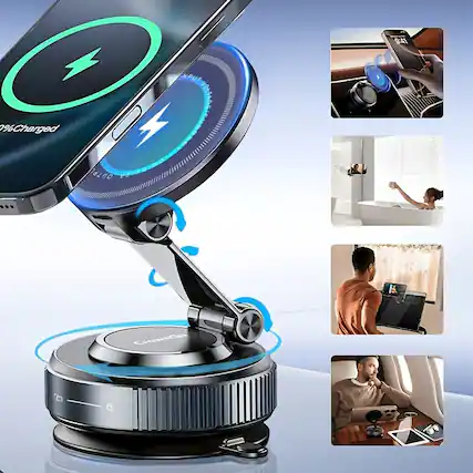 41% Charged
INPUT VOLTAGE OUTPUT
Crowd