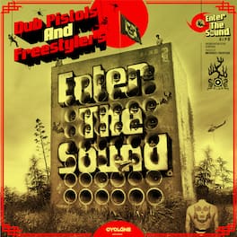 Dub Pistols & Freestylers - Enter the Sound - VINYL LP