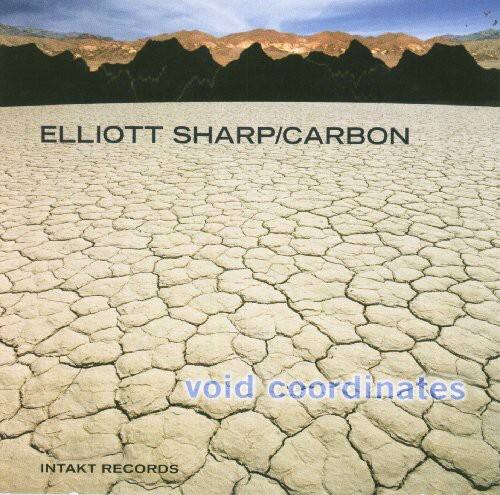 Elliott Sharp - Void Coordinates   - COMPACT DISCS [CD] price history on PriceWatchPro