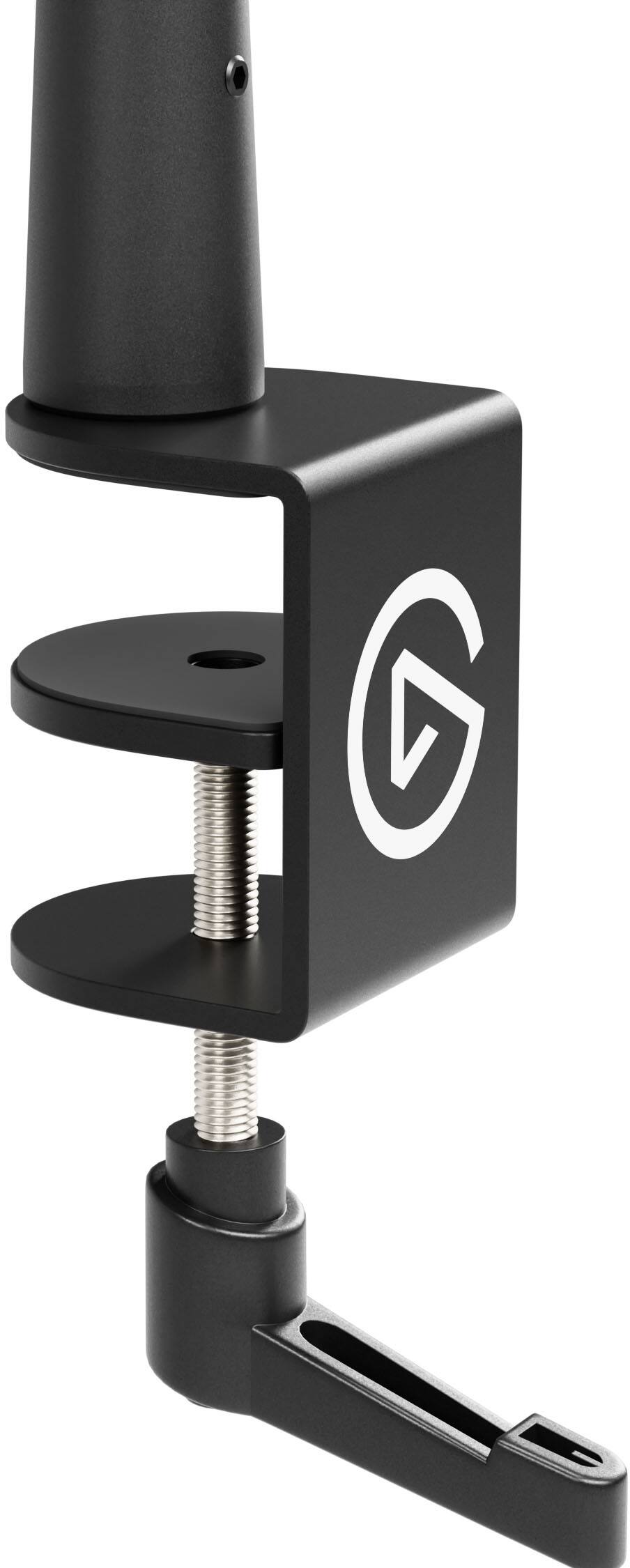 Alt View 16. Elgato - Elgato Wave Mic Arm - Black.