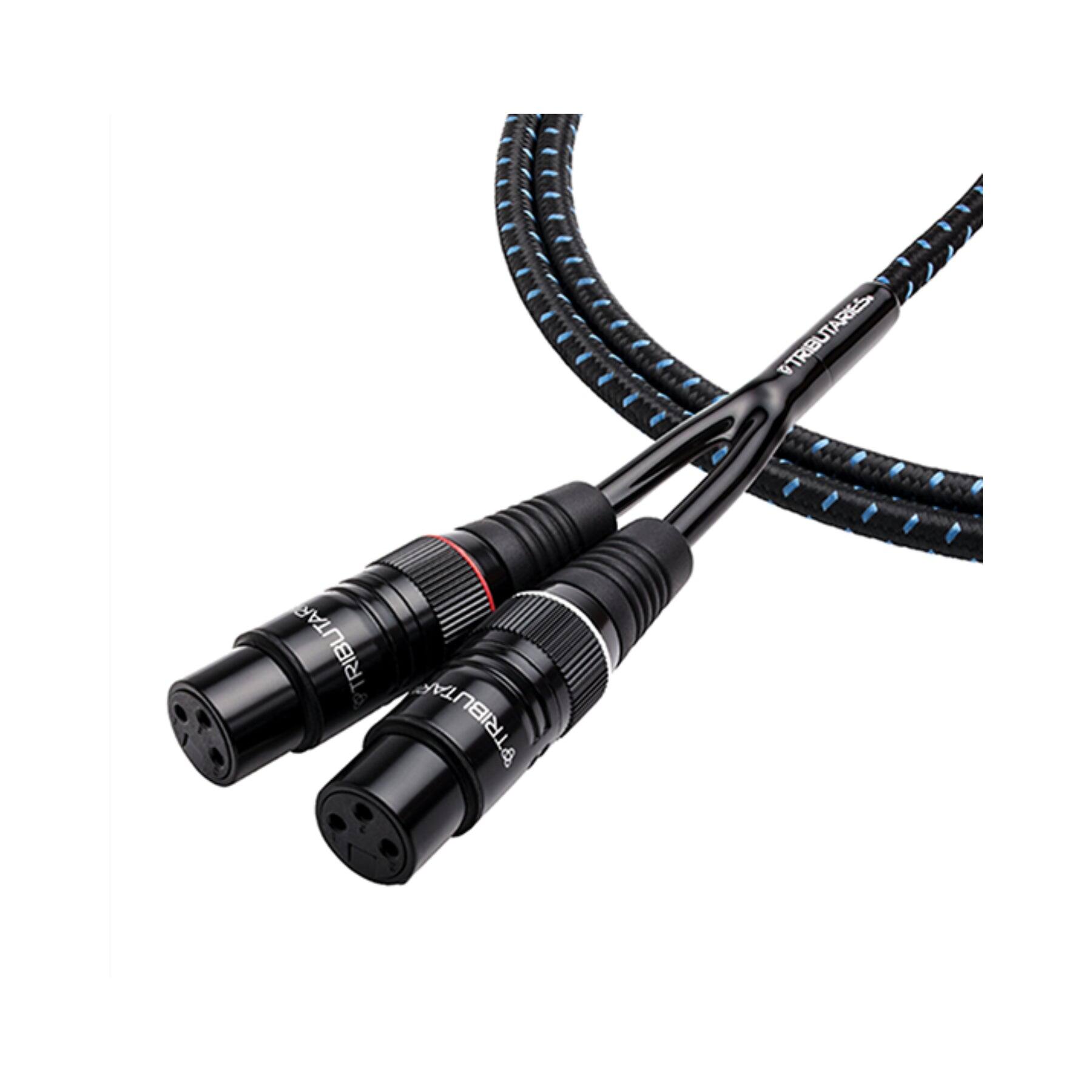 TRIBUTARIES  
TRIBUTARIES  
TRIBUTARIES